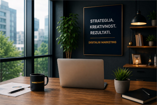 MarketingPro tim